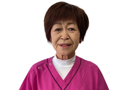 大濱　ヒロ子(おおはま　ひろこ)